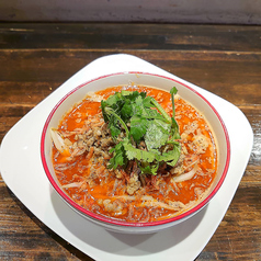 トムヤムヌードル