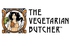 ベジタリアンブッチャー The Vegetarian Butcherロゴ画像
