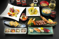 いけす魚場 龍宮城のおすすめ料理1