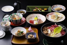 琵琶湖ホテル 日本料理 おおみのおすすめ料理3