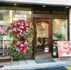 CLUTCH クラッチの写真