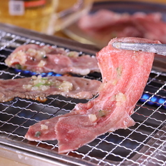 ホルモン酒場サラリーマン 中央町店のおすすめ料理2