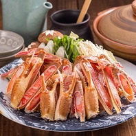 旬の味覚を堪能！贅沢な和の饗宴