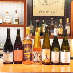 Portrait ポートレートのおすすめドリンク1