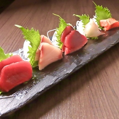 魚たつのおすすめ料理3