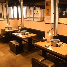 YAKINIKUEN 忍鬨 野田店の特集写真