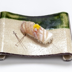 和彩 鮨 ひがしの特集写真