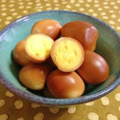 うずらスタミナ燻製