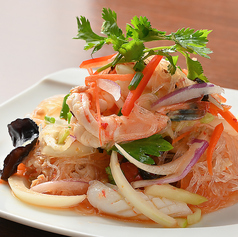 銀座 SAWAN タイリゾートの写真2