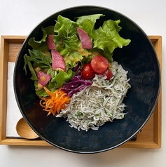 一色BASE 葉山のおすすめ料理1