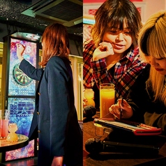 ビアポンバーGROVE グローブ 銀座店のコース写真