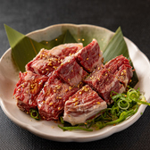 焼肉 鐵のおすすめ料理2