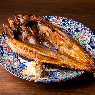 鮮魚と炉端焼き　炉瓶　新百合ヶ丘店のおすすめ料理1