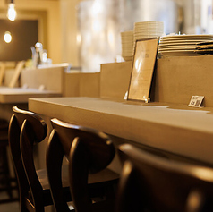 Pizzeria VESTA notte ピッツエリアウエスタノッテの特集写真