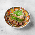 料理メニュー写真&nbsp;名物ごまぶり