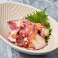 料理メニュー写真&nbsp;今日のお造り