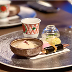 Ristorante ISUI-EN~渭水苑~のおすすめ料理2