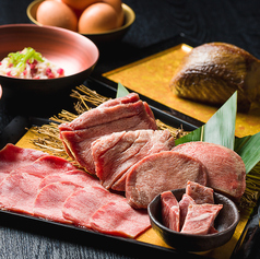焼肉 一心たん助 目黒店の特集写真