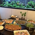 BAR バリアン Balian 宮崎の雰囲気1