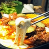 韓国料理居酒屋 韓国焼肉食べ放題 トントンオンギー 大宮店のおすすめポイント3