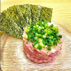 産直の魚貝と日本酒 焼酎 和バル 三茶まれのおすすめ料理3