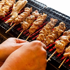 焼きんしゃい 近鉄八尾駅前店のコース写真