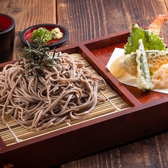 拘り食材を使ったここでしか味わえないお料理の数々