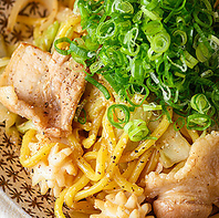 酒に合う！食べごたえバッチリのこだわりの一品料理