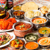 インド料理プルニマ 横浜西口店