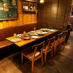 ロジック LOGIC 難波店 NAMBA特集写真1