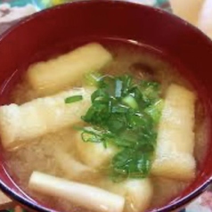 味噌汁