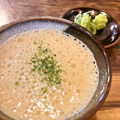 『名物』とろろ