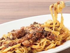 俺のイタリアン銀座のコース写真