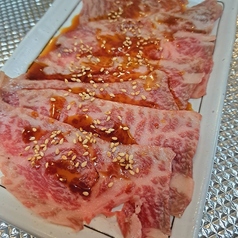 ヘレ焼きしゃぶ