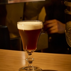 アイリッシュコーヒー Alc 7%