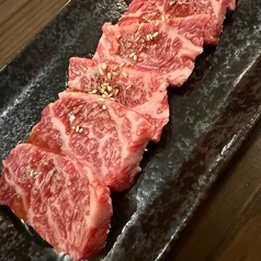 あかり厳選牛カルビ