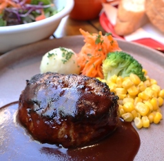 Oyster Bar & Restaurant Ostrea オストレア 赤坂見附店のおすすめランチ2