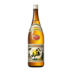 八海山 普通酒