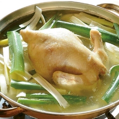 韓国料理 柳の特集写真