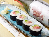 久松寿司のおすすめ料理3