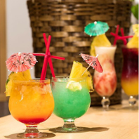 ～1974年にハワイで誕生～