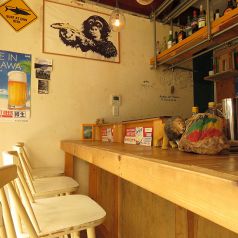 Bar Jah  (バー ジャー)の写真3