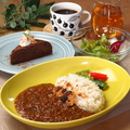Book&Cafe Nishi-Tei ブックアンドカフェ ニシ テイのおすすめ料理1