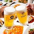 飲み放題ご用意しております！皆様でわいわいとお楽しみください。