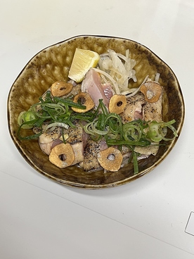 創作居酒屋　たより庵のおすすめ料理1