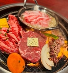 焼肉つなぐファーム　湯田店