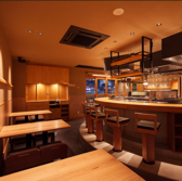 やきとり鶏丸 南草津店の雰囲気3