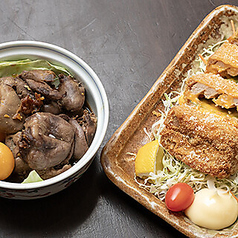 海鳥居酒屋のおすすめ料理3