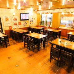 テーハンミングの雰囲気2