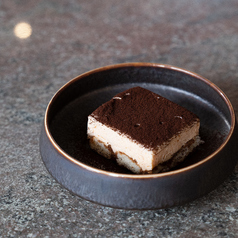 薫 -Kaoru- エスプレッソ香る、大人のティラミス